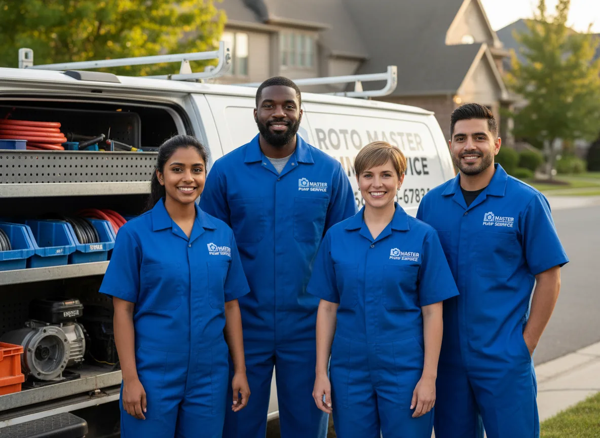 Sump Pump Installation company in Elwood, IL